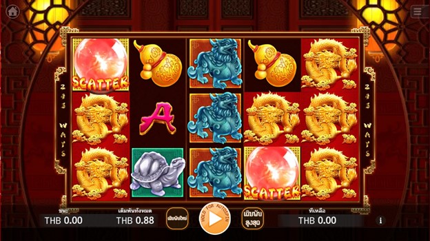 Slot Luck88 