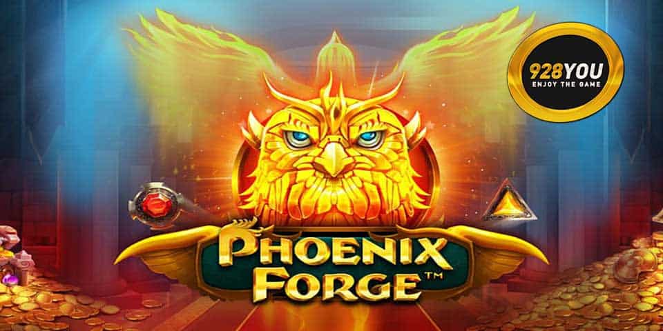 Phoenix Forge (Joker Gaming)
